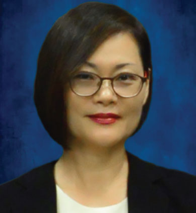 윤영실 Silvia Patton